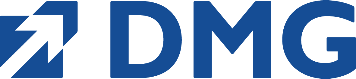 DMG Dental Products Logo